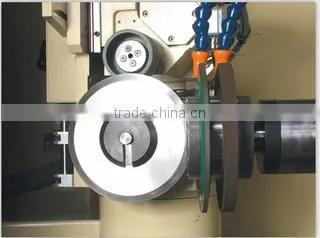 Maanshan JiaHe Machinery Technology Co., Ltd. company overview - view 2