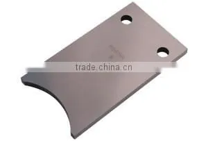 high speed steel circular fabric cutting blades manufacturer