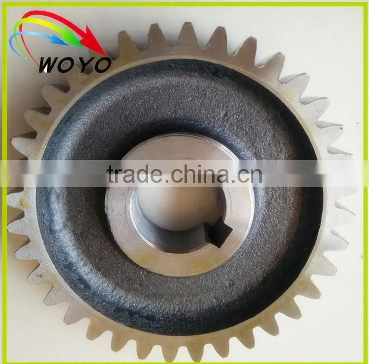 flywheel ring gear