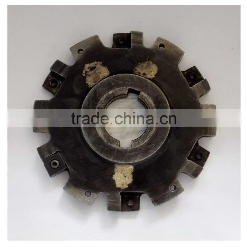 factory directly supplying SNMA cemented carbide cutting tool inserts