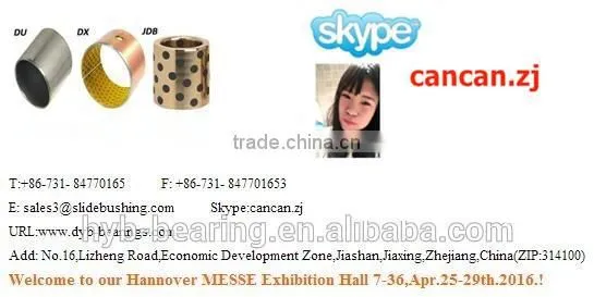 HF 2520 one way needle roller clutch bearing