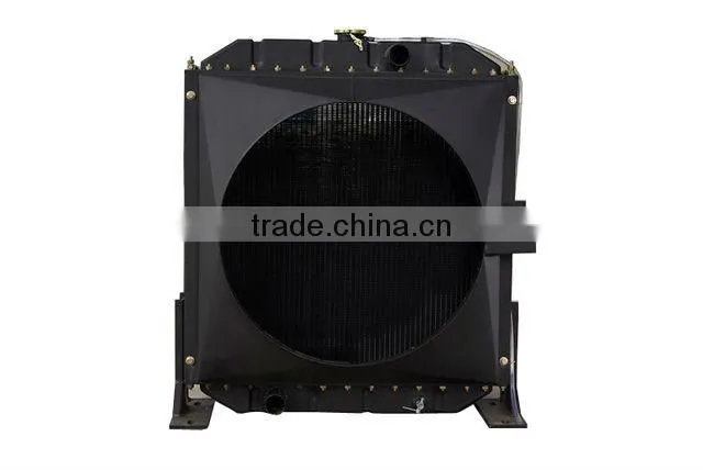harvesters radiators parts radiator tank