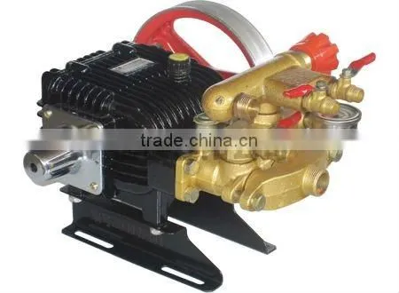 Gasoline Power Plunger Pump CY-21