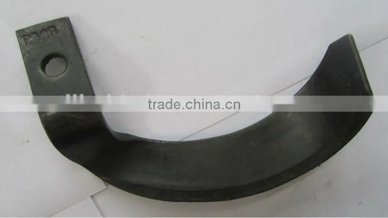 TILLER BLADE
