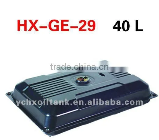 Gasoline engine fuel tank/High quality gasoline engine fuel tank/40L gasoline engine fuel tank/generator fuel tank 10Kw