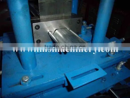 LMS roll forming machine manufacturers for duct