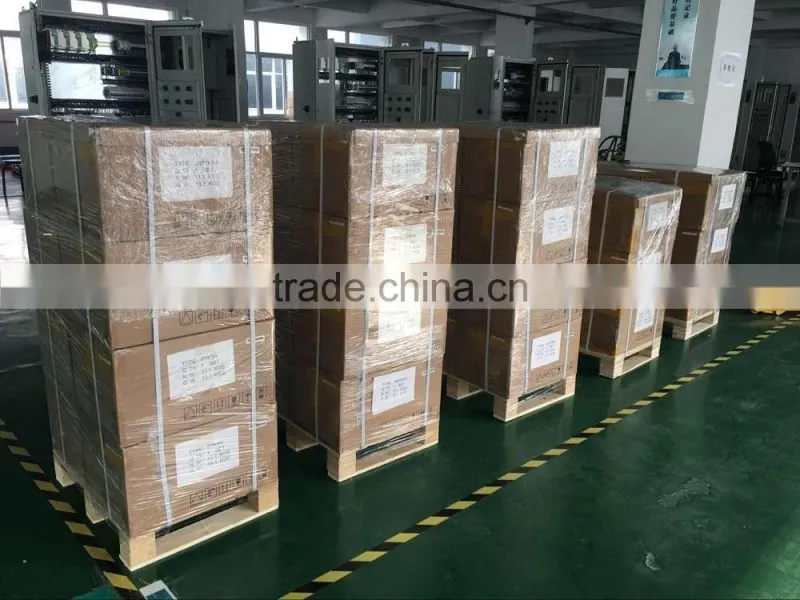 20HP (15kw) Solar Pumping Inverter/Controller, 3 years' warranty, CE, IP65
