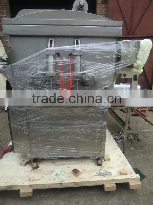 Industrial Mixer for sausage/sausage production line