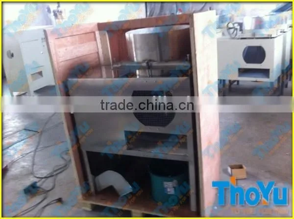 Automatic Garlic Clove Processing Machine - Garlic Separator Machine ( Mob +86-15981860197)