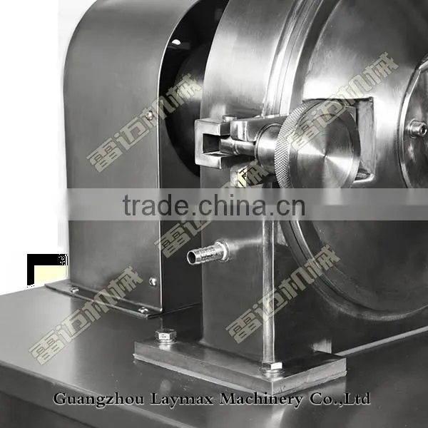Easy To Operate Herb Grinder/smash machine/ crusher/shatter Manufacturer China