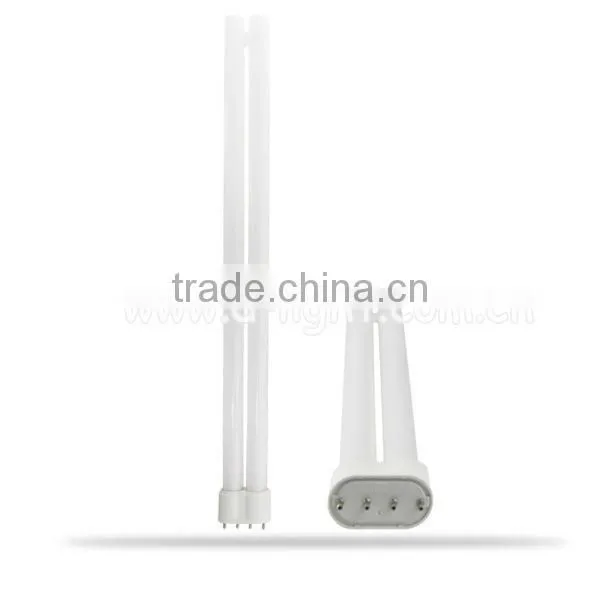 55W 2G11 Base PL Fluorescent Lamp