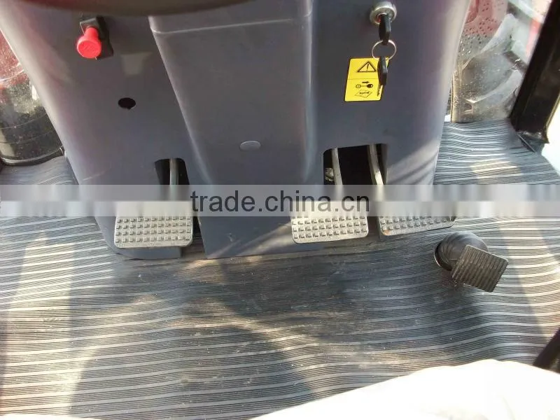 europard tractor with high quality