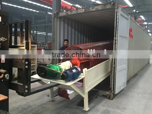 Mini gold trommel,small trommel screen,compost screen trommels for sale