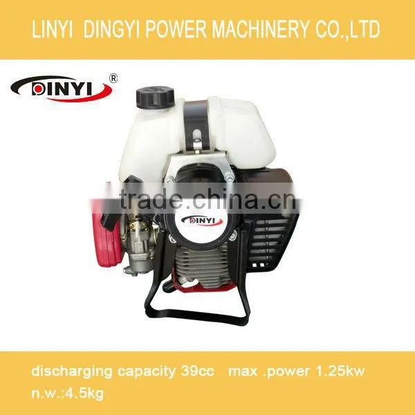 T200 gasoline engine