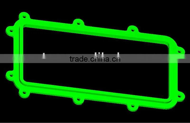 NEW Street light Waterproof Silicone Washer