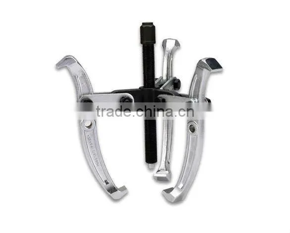 3-Arm Gear & Wheel Pullers, 3 Jaw Gear Pullers