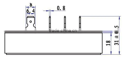 rectifier diode