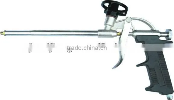 Professional metal eva foam gun