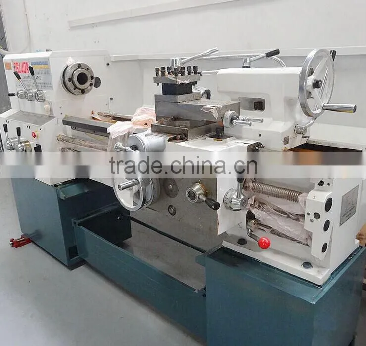 gap bed lathe machine for sale C6140D