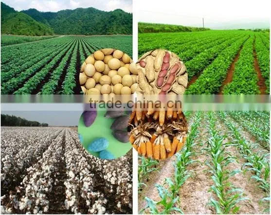 2017 Wholesale adjustable Manual corn seeder/seed planter/ hand seeder