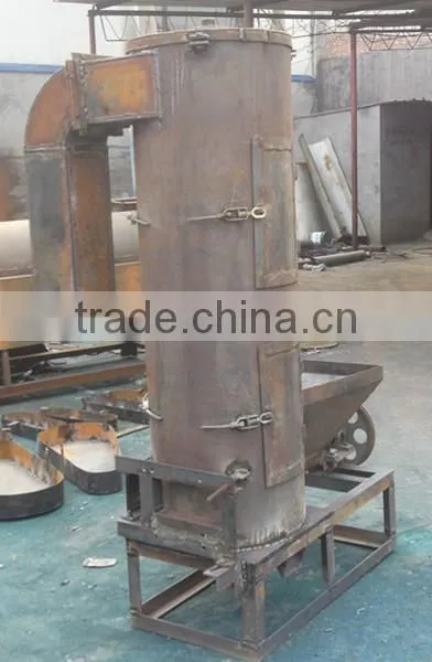 Plastic Drying Machine