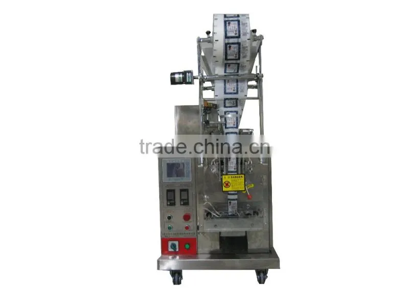 Wuhan Sachet Powder Packing Machine ,coffee powder /protein powder packing machine