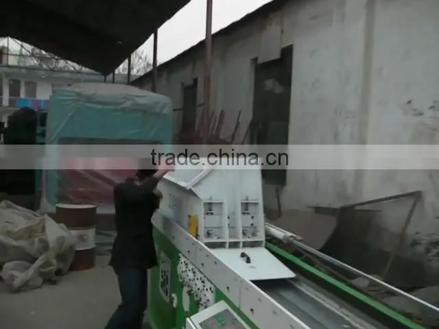 YT-145 wood shaving machine