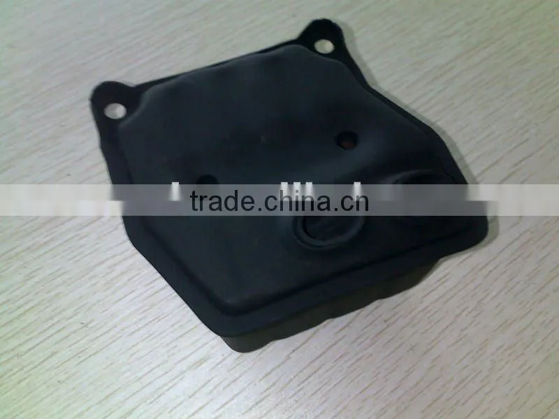 chainsaw muffler for CS5200- chain saws spare for sale