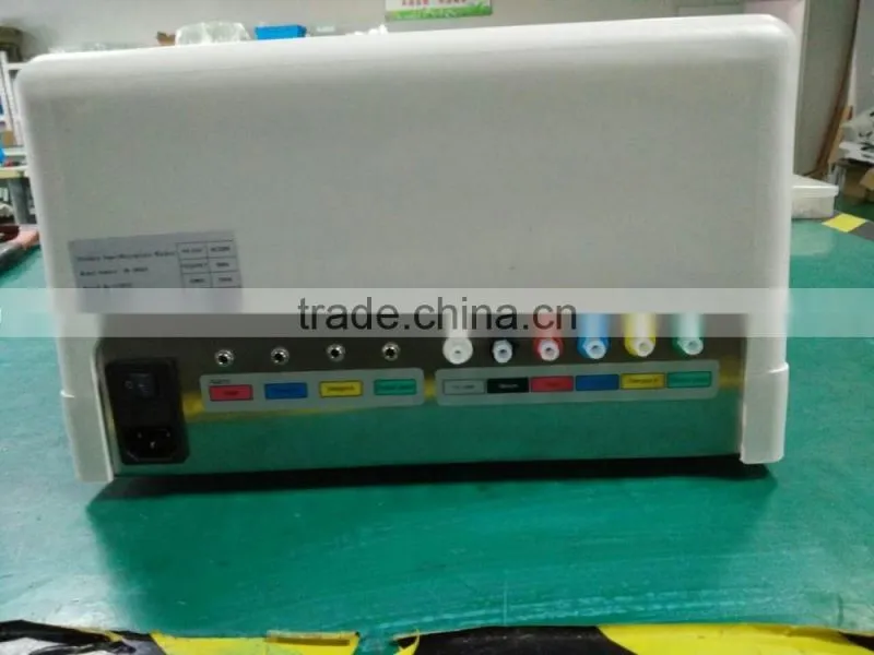 DW-SM800 Full-Automatic Micro-Plate Reader