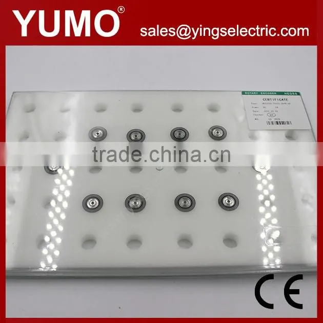 YUMO HKT22 Motor Encoder HKT2202-702C1-256B-5E