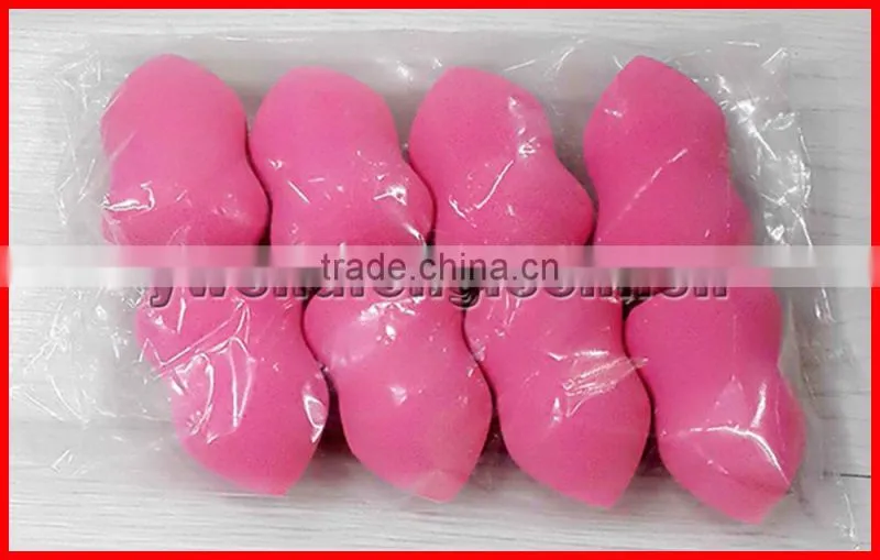 Makeup Sponge Blender Blending Powder Smooth Puff Flawless Beauty Foundation