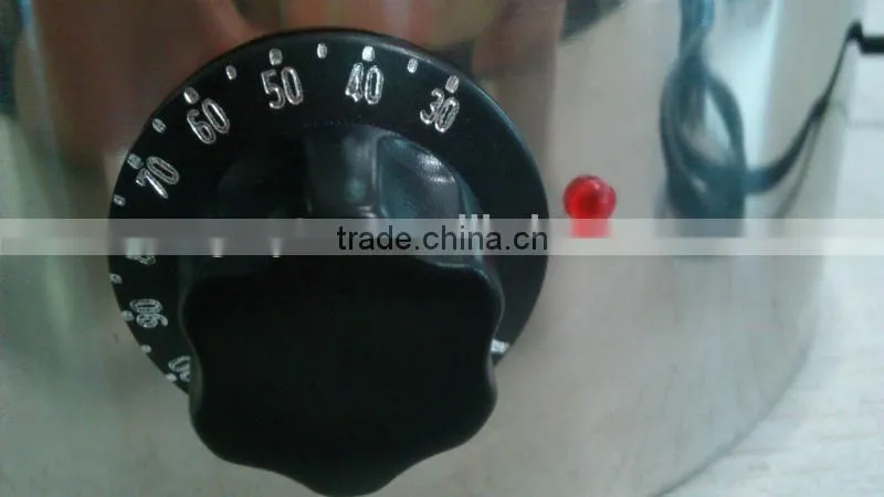 GRT - WB40/40 A Buffet water boiler