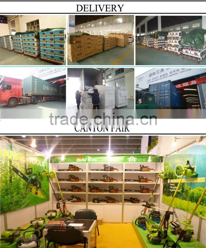 Agriculture Knapsack power duster/sprayer/Gasoline engine/tools
