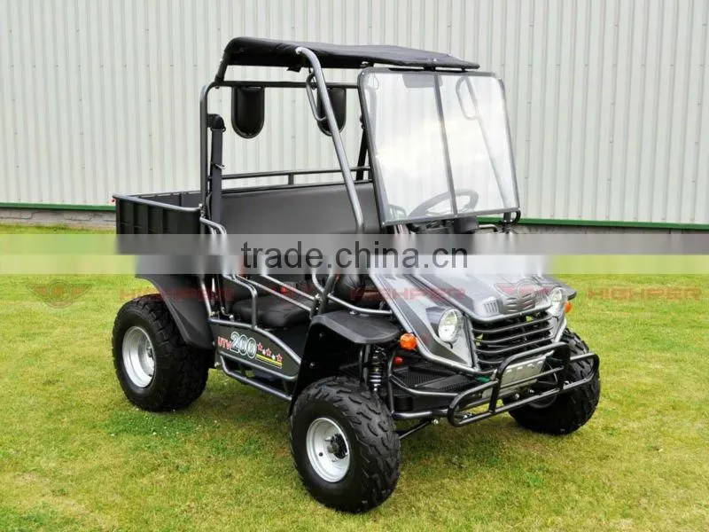 UTV 150
