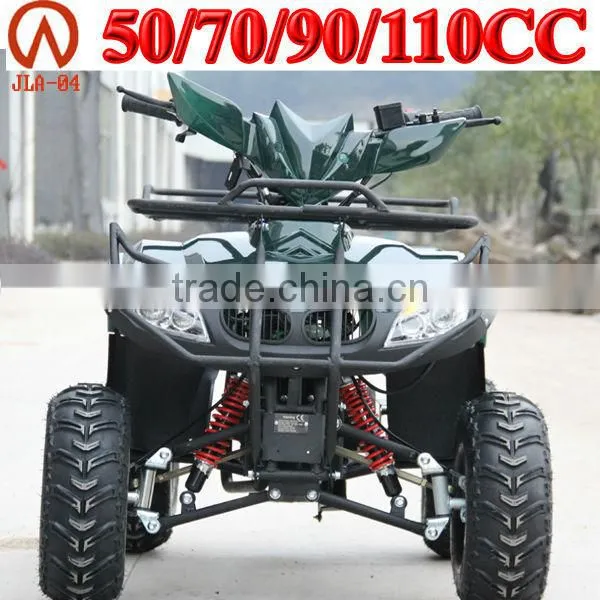 50cc 70cc automatic atv kids 50cc atv min quad(JLA-08-03)