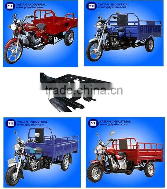 150cc motor Tricycle