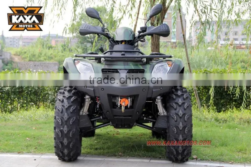 900cc Diesel 4x4 ATV China