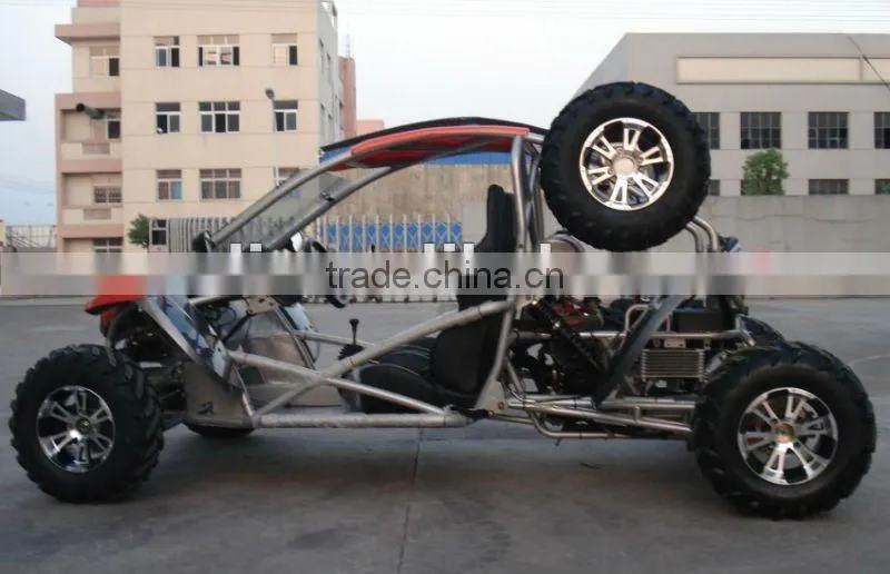 NEW 1100CC GO CARTING DUNE BUGGY