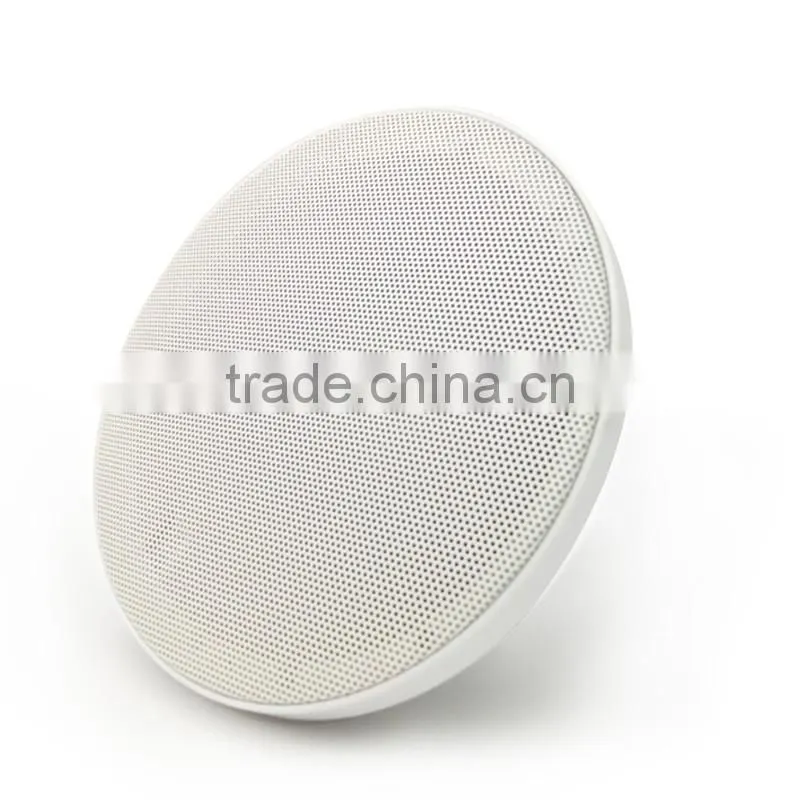 2016 New Style Music 6 inch Coaxial Marine Speaker