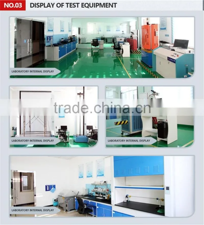 steel prop gypsum board/ wall panel steel prop