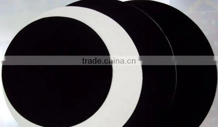 low price marble polishing pad market using polishing pad