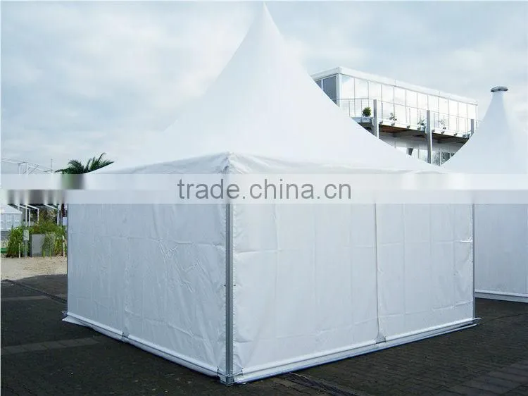 Aluminum Frame Canopy Wedding Event Pagoda Canopy