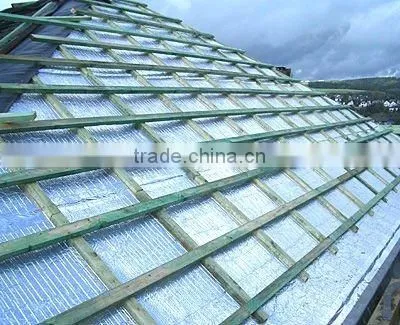 Aluminum thermal Reflective foil insulation