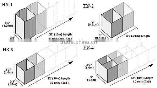Hesco Concertainer (Mil&Raid) (factory)