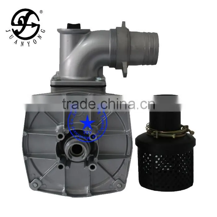 JUANYONG brand Solar 12 volt water pump agricultural irrigation made in China