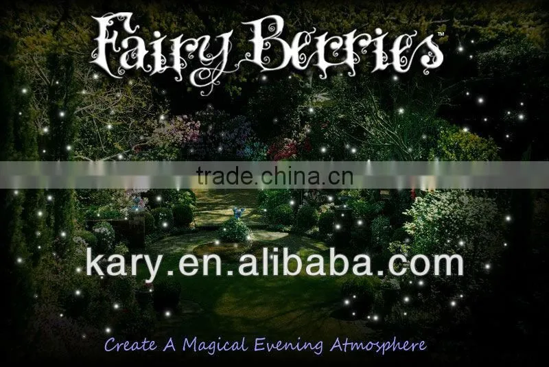 Outdoor LED Balloon Lights for Paper Lantern