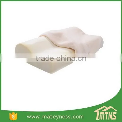 New Sleep Contour Memory Foam Pillow