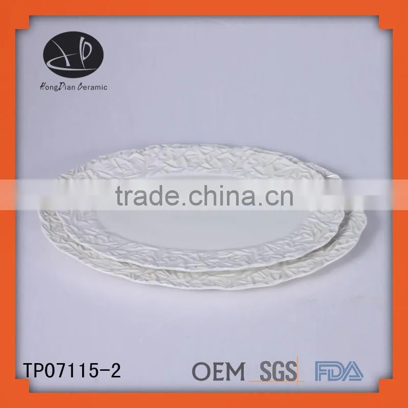 type porcelain dinner,embossed fine porcelain dinner set,porcelain dinnerware