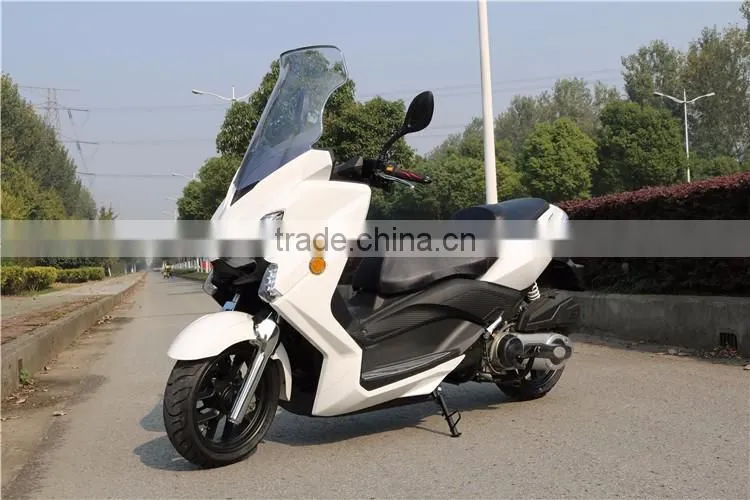 CT-MAX/T-8 Racing Motorcycle With Pedals , Cool 150cc Women's Motorcycle/ Sport Car