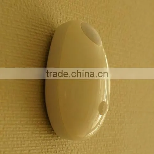 Supply creative fashion Water droplets shape small night light / berth light